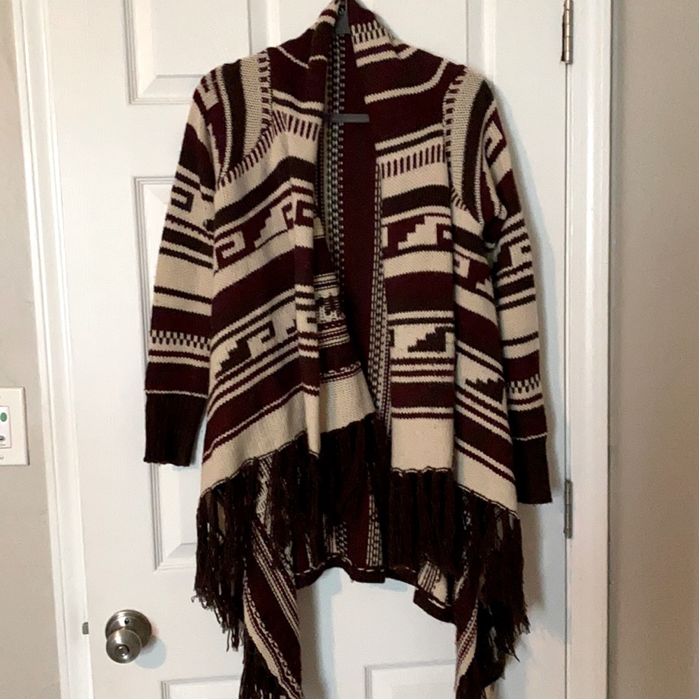 Forever 21 Cardigan